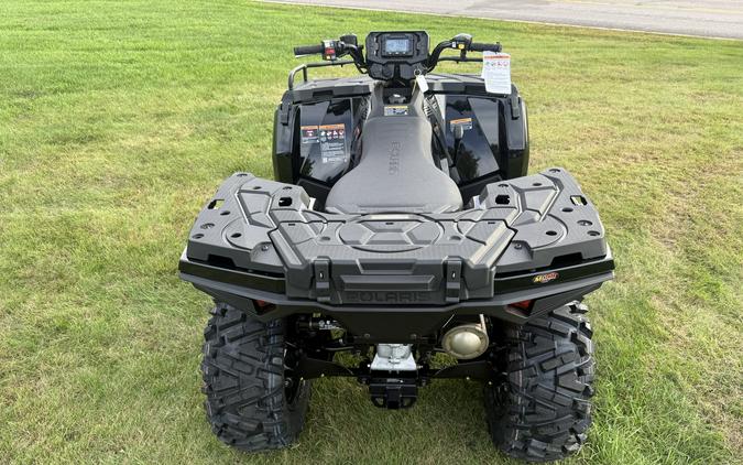 2027 POLARIS SPORTSMAN 600 TRAIL