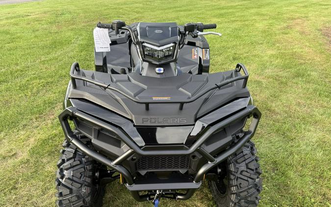 2027 POLARIS SPORTSMAN 600 TRAIL