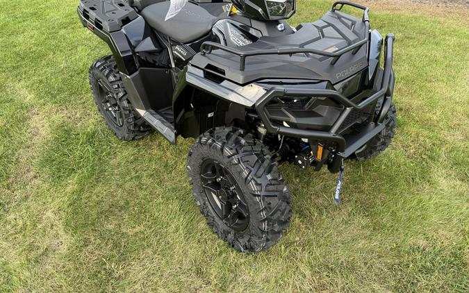 2027 POLARIS SPORTSMAN 600 TRAIL