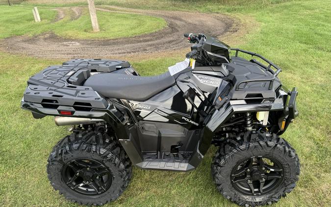 2027 POLARIS SPORTSMAN 600 TRAIL
