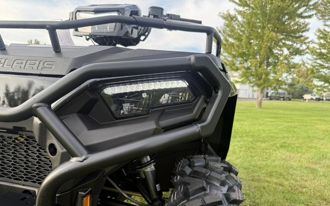 2027 POLARIS SPORTSMAN 600 TRAIL