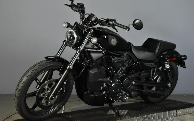 2025 Harley-Davidson Nightster RH975