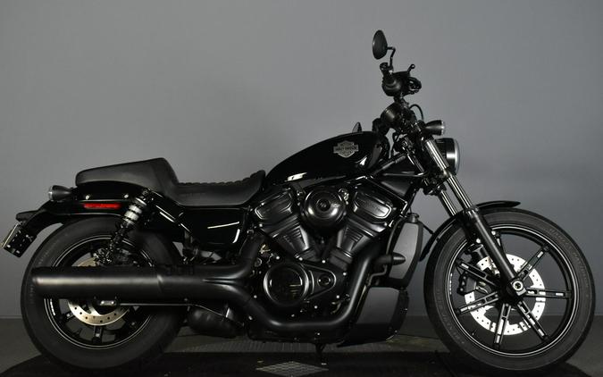2025 Harley-Davidson Nightster RH975