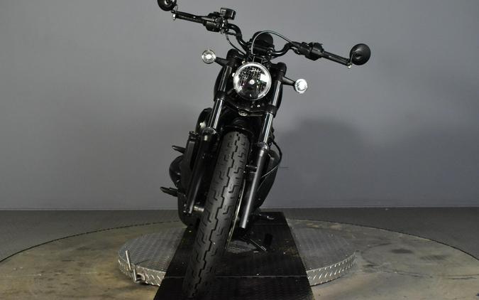 2025 Harley-Davidson Nightster RH975
