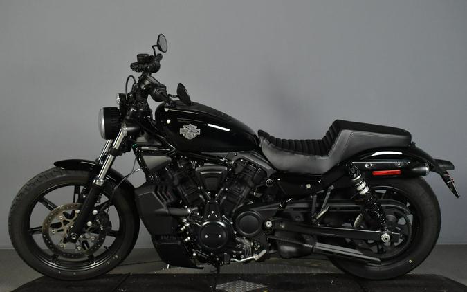 2025 Harley-Davidson Nightster RH975