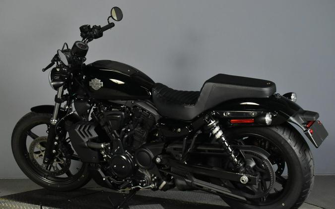 2025 Harley-Davidson Nightster RH975