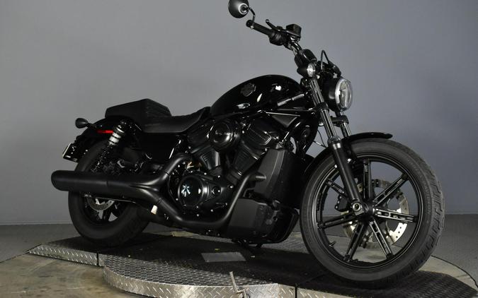 2025 Harley-Davidson Nightster RH975