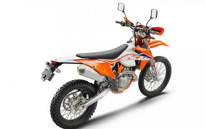 2023 KTM 500 EXC-F