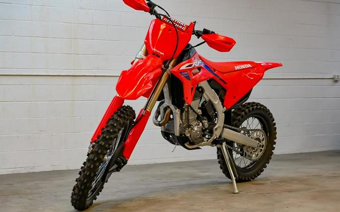 2023 Honda® CRF450RX