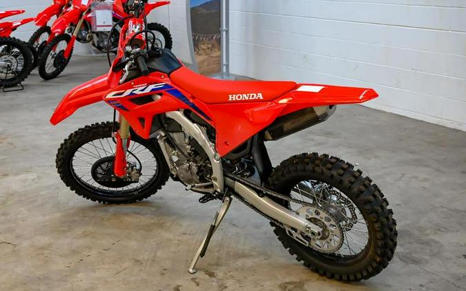 2023 Honda® CRF450RX