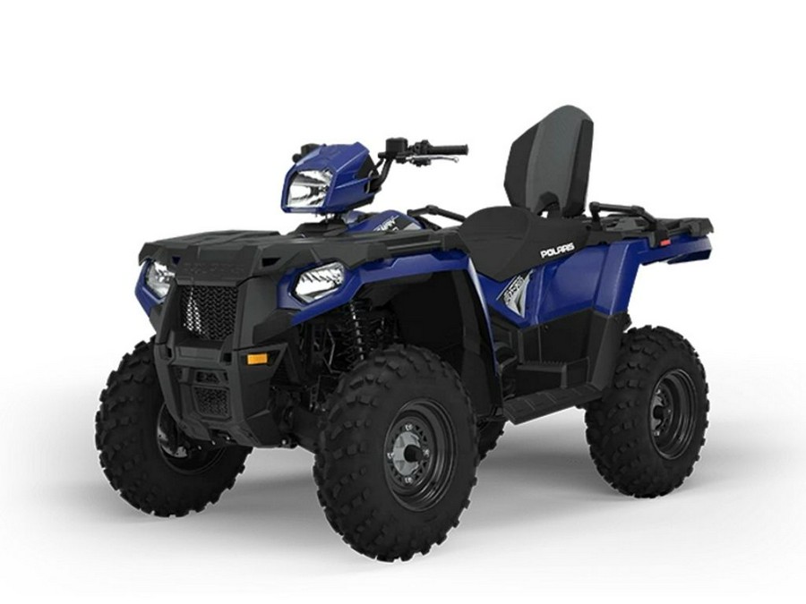 2023 Polaris Sportsman® Touring 570 Base