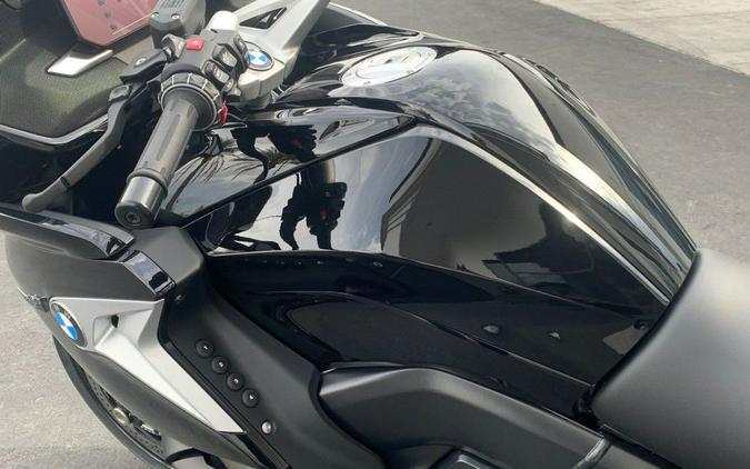 2023 BMW K 1600 GT Black Storm Metallic