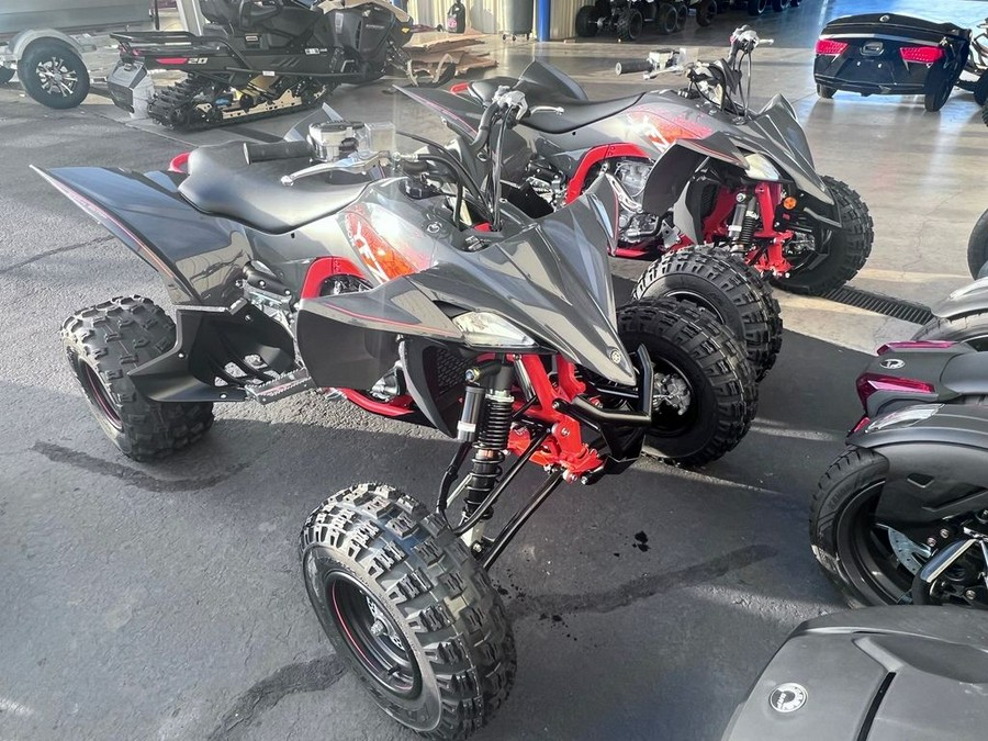 2024 Yamaha YFZ450R SE