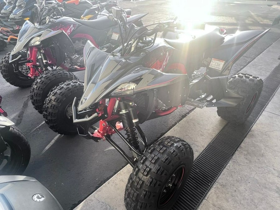 2024 Yamaha YFZ450R SE