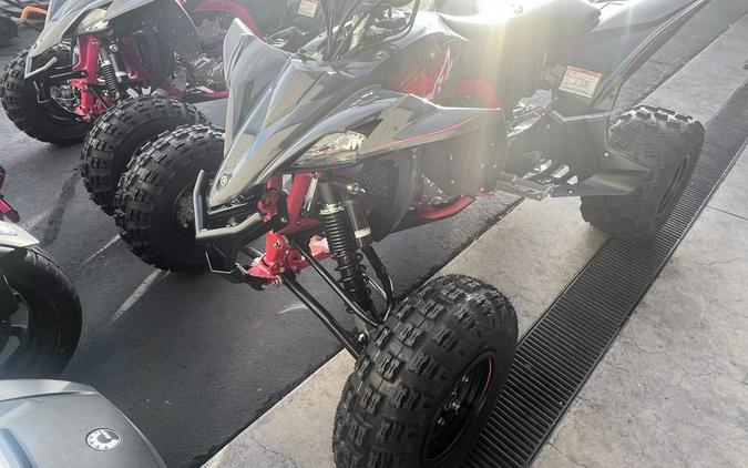 2024 Yamaha YFZ450R SE