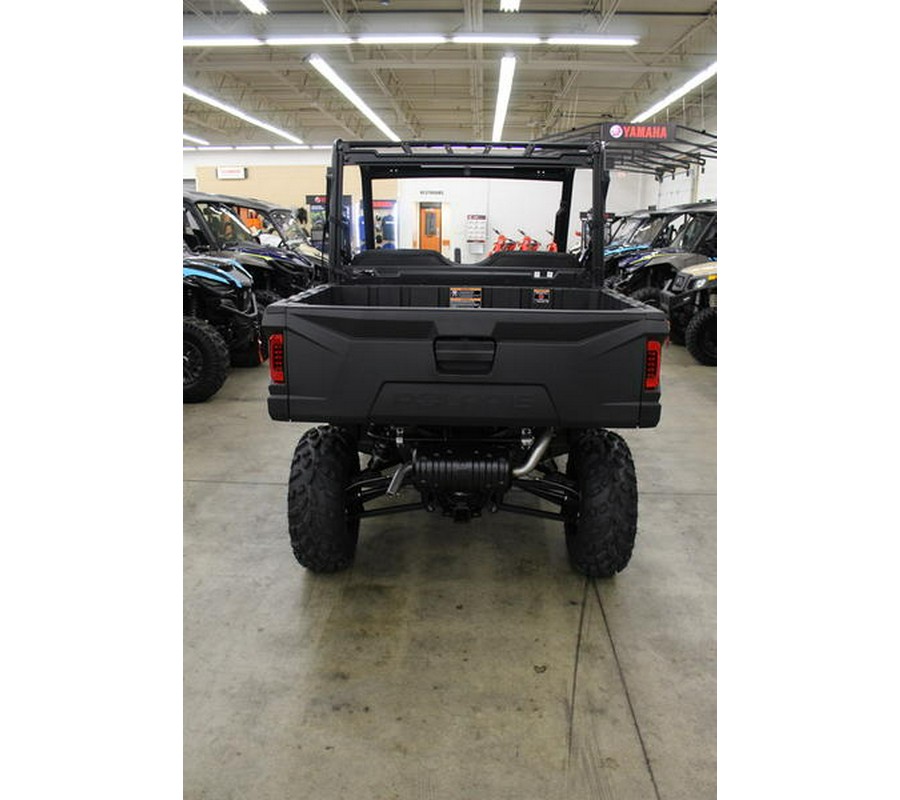 2023 Polaris® RANGER SP 570 PREMIUM - GHOST GRAY