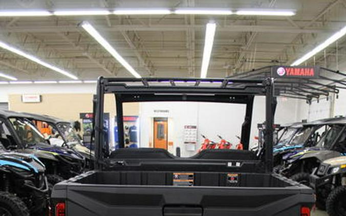 2023 Polaris® RANGER SP 570 PREMIUM - GHOST GRAY