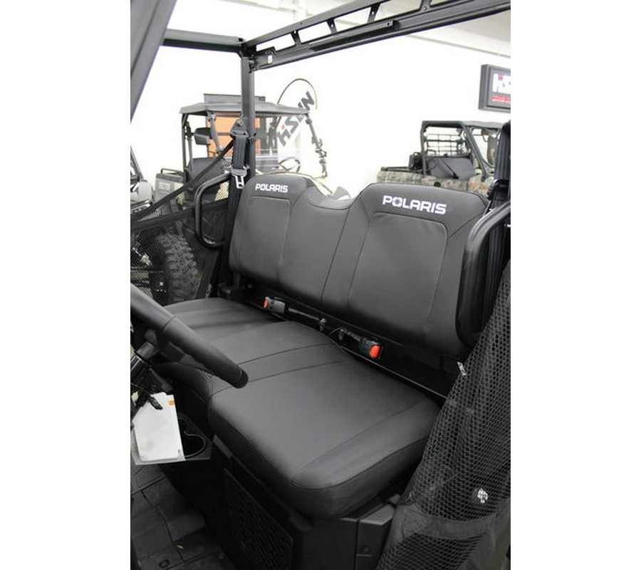 2023 Polaris® RANGER SP 570 PREMIUM - GHOST GRAY