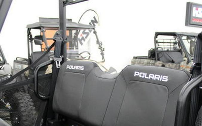 2023 Polaris® RANGER SP 570 PREMIUM - GHOST GRAY