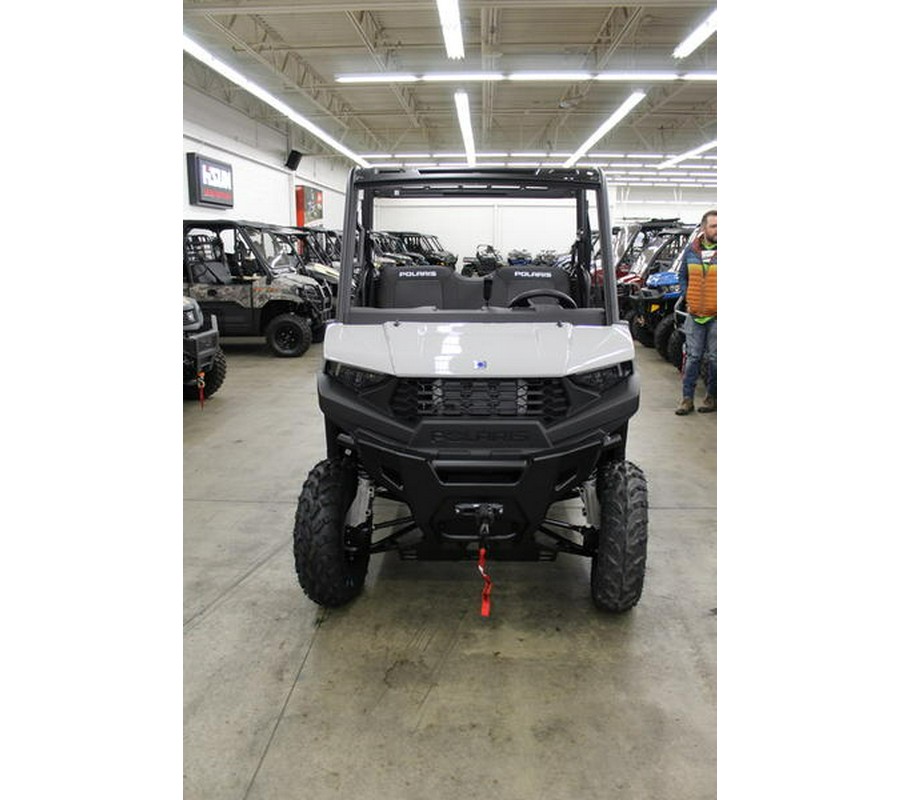 2023 Polaris® RANGER SP 570 PREMIUM - GHOST GRAY