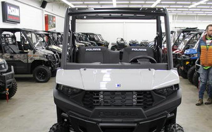 2023 Polaris® RANGER SP 570 PREMIUM - GHOST GRAY