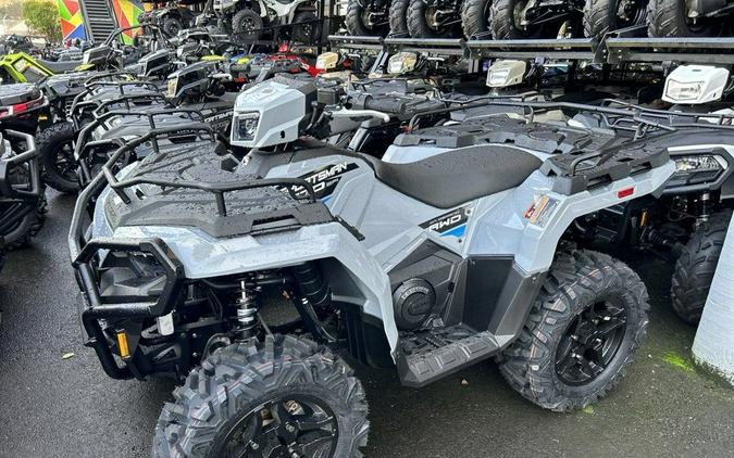 2024 Polaris Sportsman 570 Premium