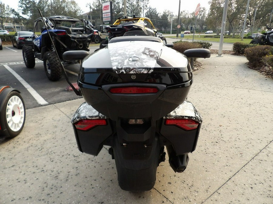 2020 Can-Am Spyder F3 Limited Dark RD LTD 1330 ACE SE6 SBD 20