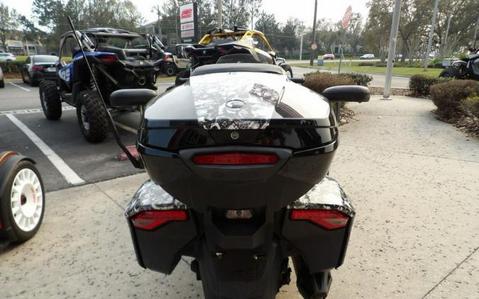 2020 Can-Am Spyder F3 Limited Dark RD LTD 1330 ACE SE6 SBD 20