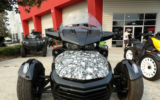 2020 Can-Am Spyder F3 Limited Dark RD LTD 1330 ACE SE6 SBD 20