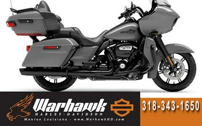 2024 Harley-Davidson Road Glide® Limited