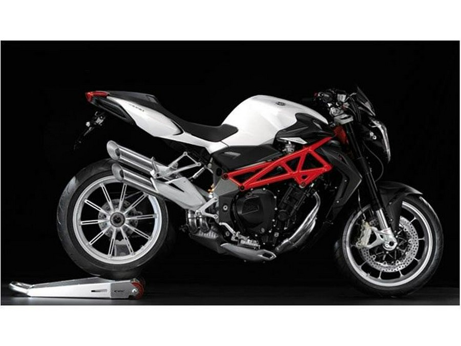 2013 MV Agusta Brutale 1090