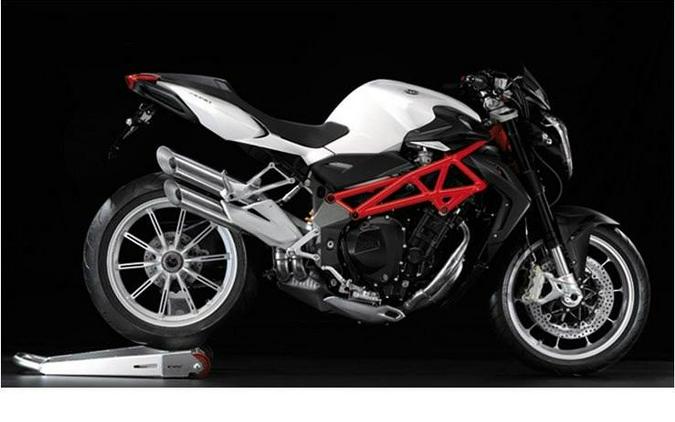 2013 MV Agusta Brutale 1090