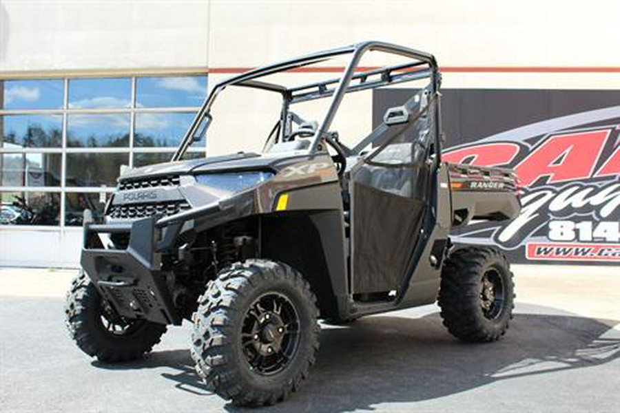 2024 Polaris Ranger XP 1000 Premium