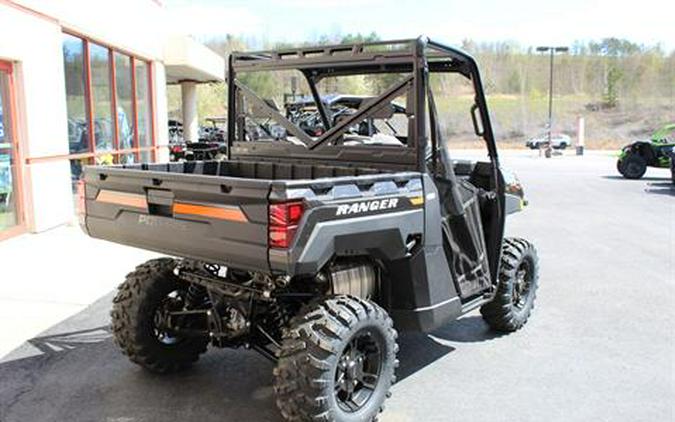 2024 Polaris Ranger XP 1000 Premium