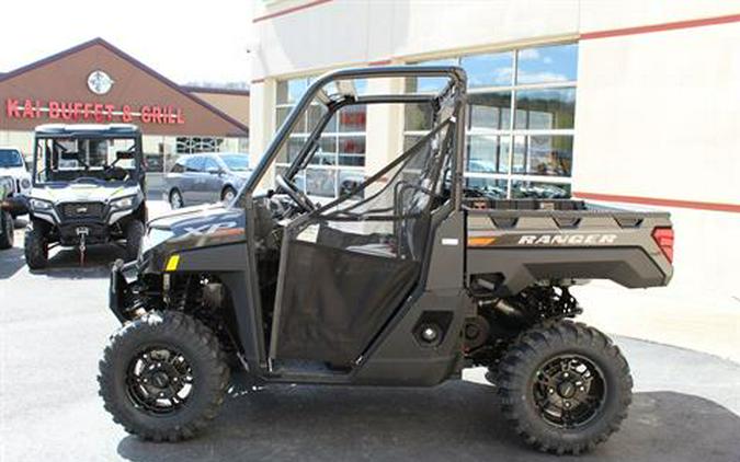 2024 Polaris Ranger XP 1000 Premium