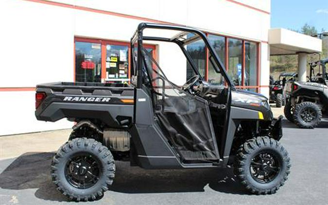 2024 Polaris Ranger XP 1000 Premium