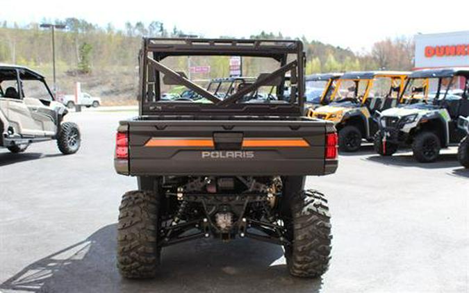 2024 Polaris Ranger XP 1000 Premium