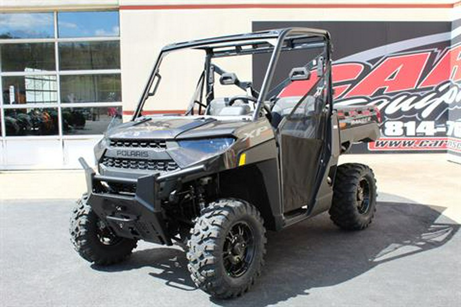 2024 Polaris Ranger XP 1000 Premium