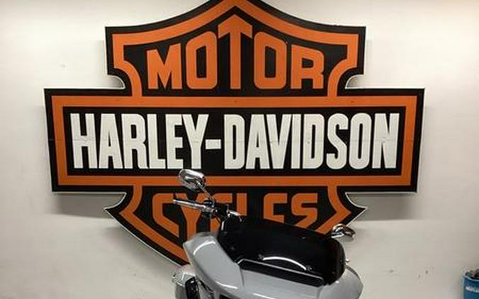 2024 Harley-Davidson® FLTRX - Road Glide®