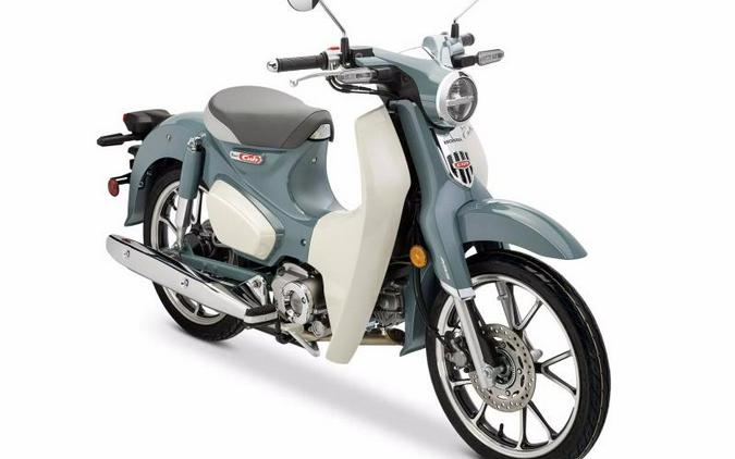 2024 Honda® Super Cub C125 ABS