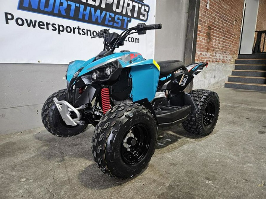 2024 Can-Am Renegade 70 EFI