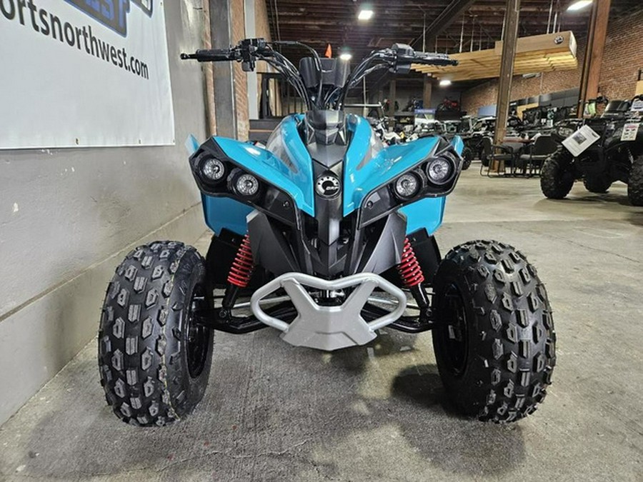 2024 Can-Am Renegade 70 EFI