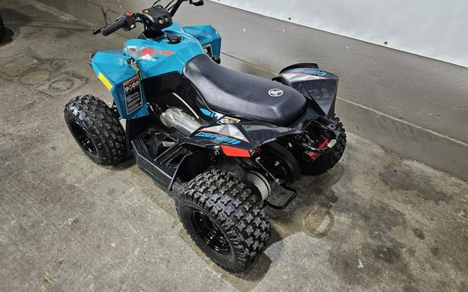 2024 Can-Am Renegade 70 EFI