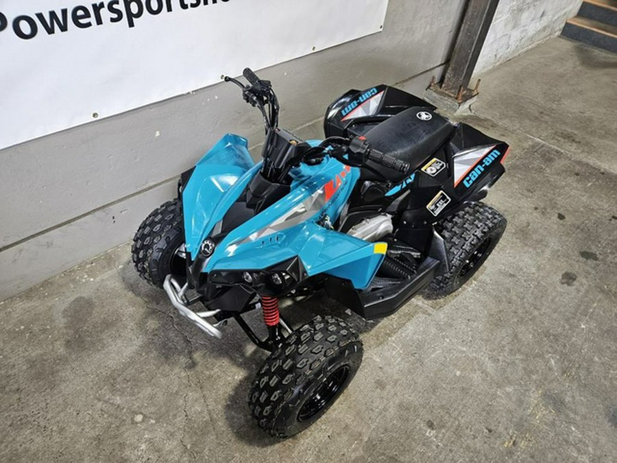 2024 Can-Am Renegade 70 EFI