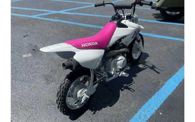 2025 Honda CRF® 50F