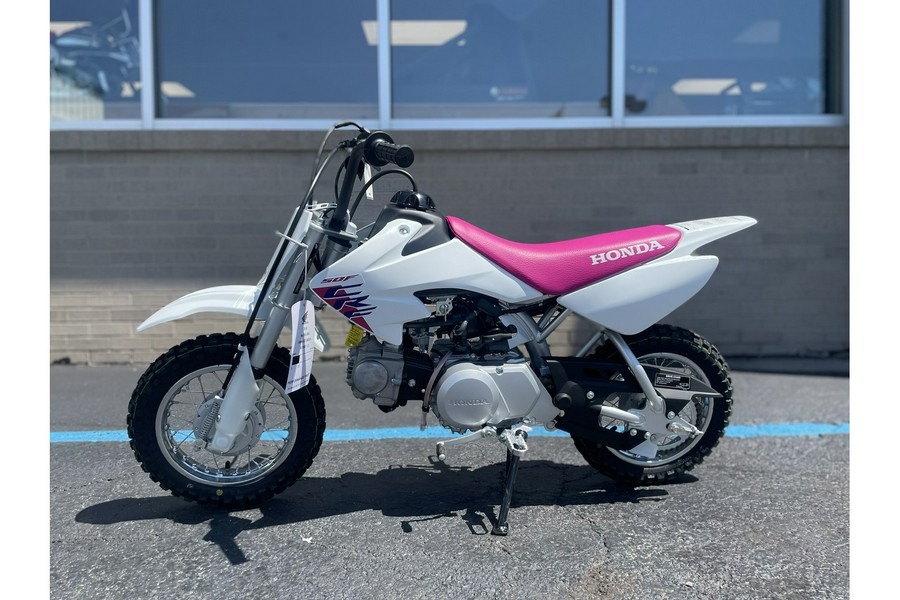 2025 Honda CRF® 50F