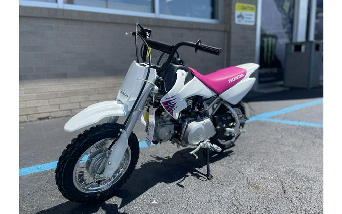 2025 Honda CRF® 50F