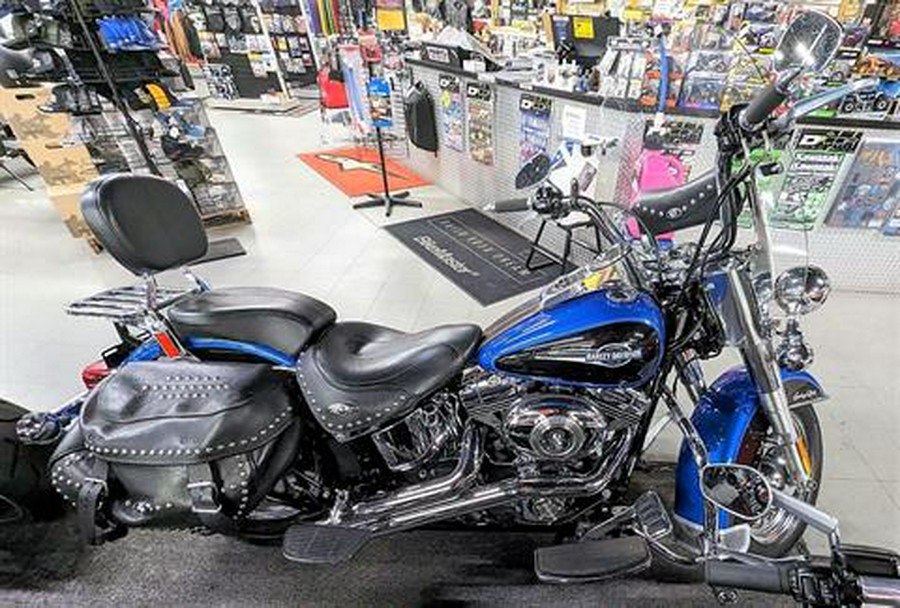 2008 Harley-Davidson Heritage Softail® Classic