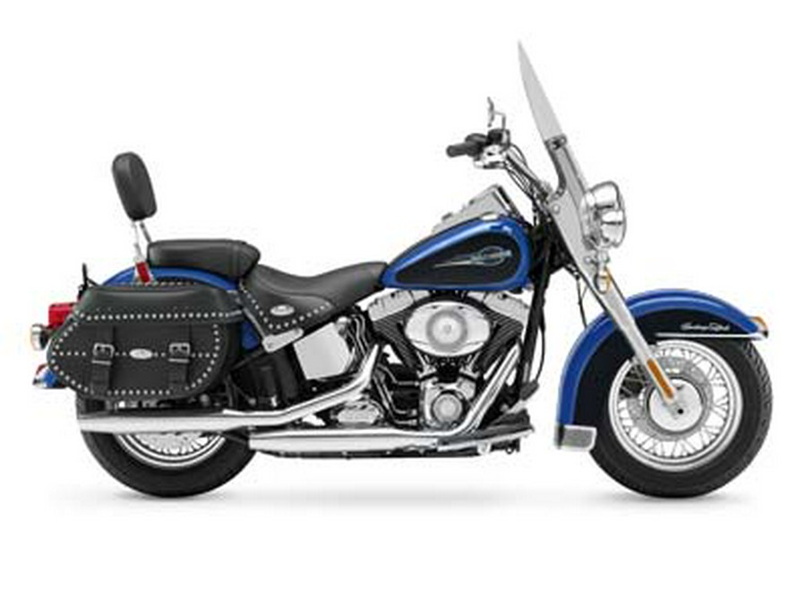 2008 Harley-Davidson Heritage Softail® Classic