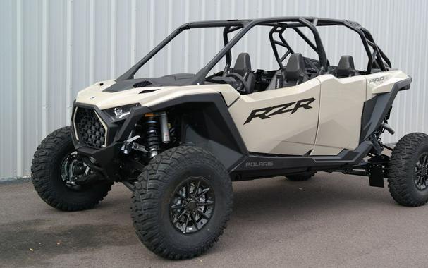 2026 Polaris® RZR Pro S 4 Sport